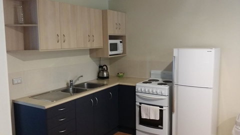 Chalets On Frenchman - Accommodation Newcastle 27