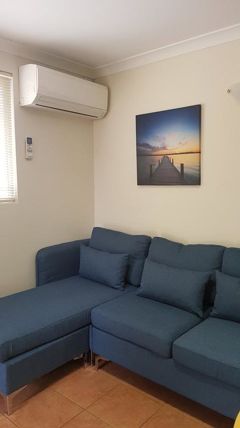 Chalets On Frenchman - Accommodation Newcastle 3