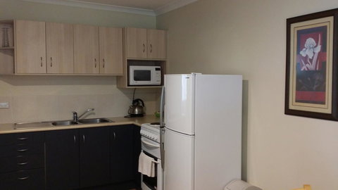 Chalets On Frenchman - Accommodation Newcastle 26