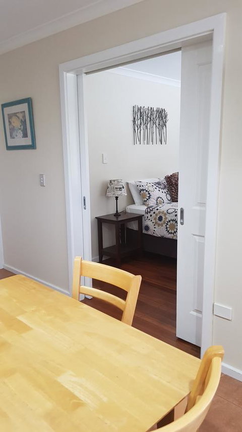 Chalets On Frenchman - Accommodation Newcastle 2