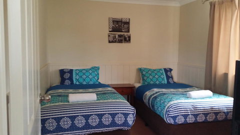 Chalets On Frenchman - Accommodation Newcastle 29