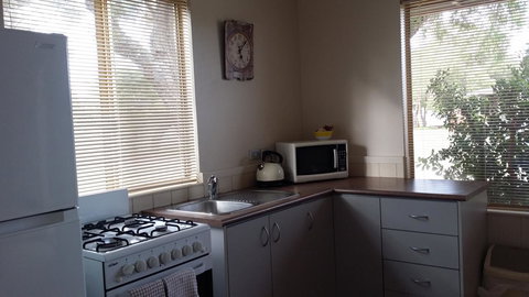 Chalets On Frenchman - Accommodation Newcastle 4