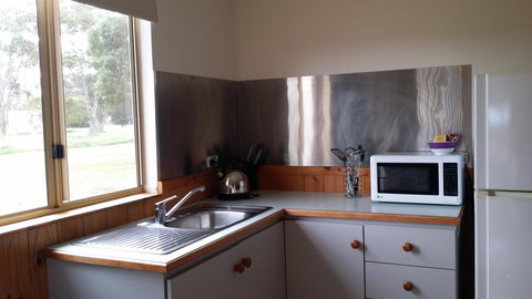 Chalets On Frenchman - Accommodation Newcastle 16