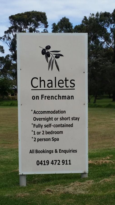 Chalets On Frenchman - Accommodation Newcastle 0