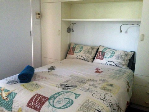 Lemon Tree Lodge - Accommodation Newcastle 3
