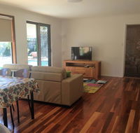 Lemon Tree Lodge - Accommodation Newcastle