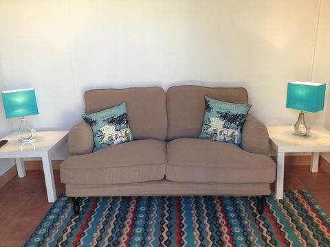 Lemon Tree Lodge - Accommodation Newcastle 15