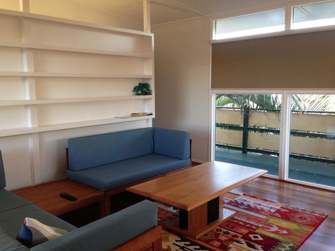 Lemon Tree Lodge - Accommodation Newcastle 12