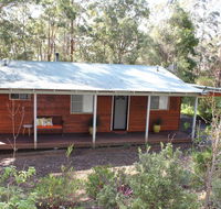 Francisca's Cottage - Accommodation Newcastle