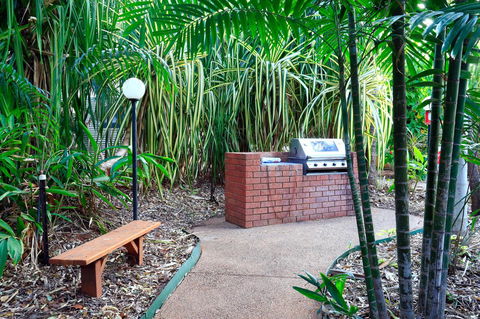 Habitat Resort - Accommodation Newcastle 35