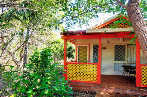 Habitat Resort - Accommodation Newcastle 7
