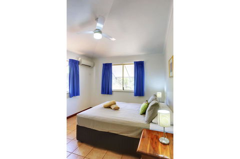 Habitat Resort - Accommodation Newcastle 16