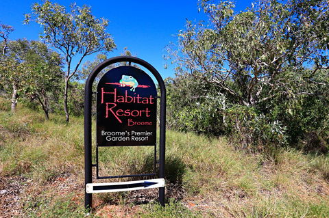 Habitat Resort - Accommodation Newcastle 34