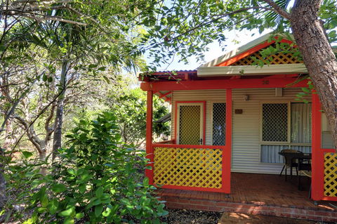 Habitat Resort - Accommodation Newcastle 5