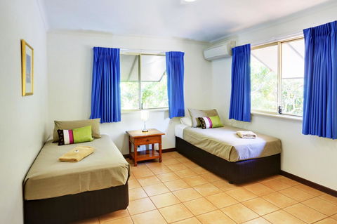 Habitat Resort - Accommodation Newcastle 20