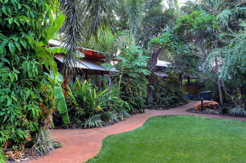 Habitat Resort - Accommodation Newcastle 43