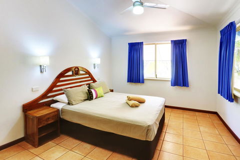 Habitat Resort - Accommodation Newcastle 18