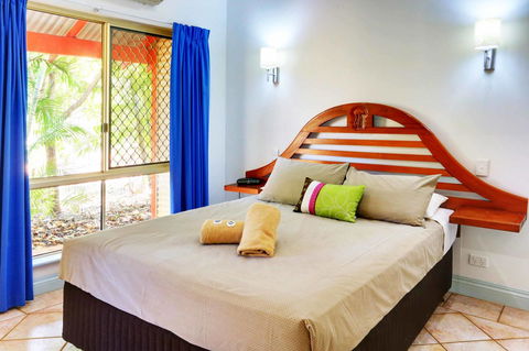 Habitat Resort - Accommodation Newcastle 10