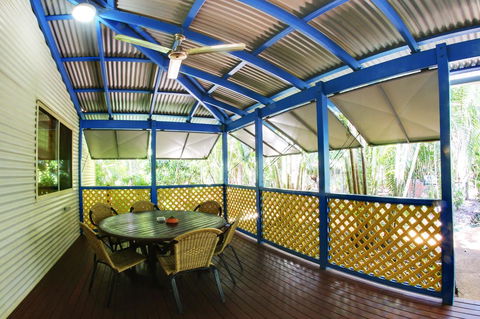 Habitat Resort - Accommodation Newcastle 21
