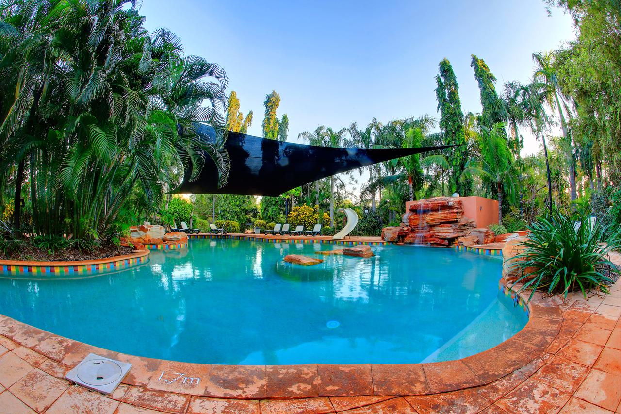 Minyirr WA Accommodation Newcastle