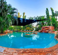 Habitat Resort - Accommodation Newcastle