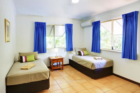 Habitat Resort - Accommodation Newcastle 14