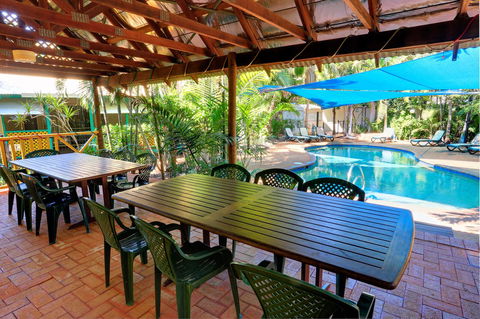 Habitat Resort - Accommodation Newcastle 24