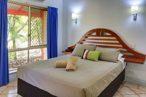 Habitat Resort - Accommodation Newcastle 4
