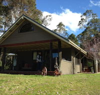 Scotsdale Valley Studios - Accommodation Newcastle