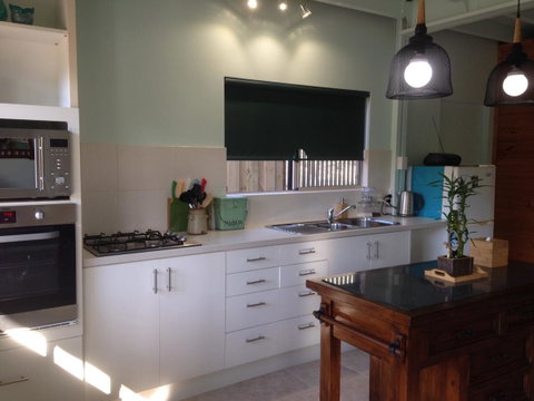 Dunsborough Barn Stay - Accommodation Newcastle 6