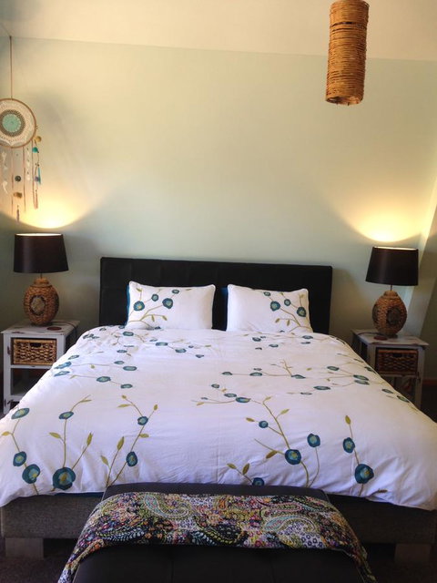 Dunsborough Barn Stay - Accommodation Newcastle 3