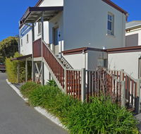 Albany Central Apartments - Accommodation Newcastle