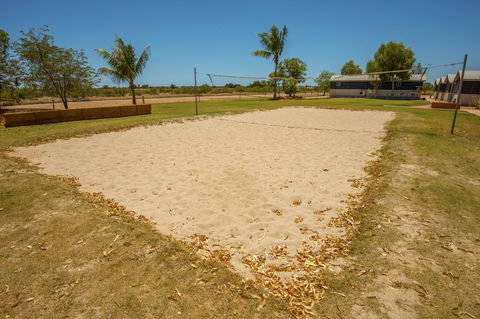 RAC Exmouth Cape Holiday Park - Accommodation Newcastle 17