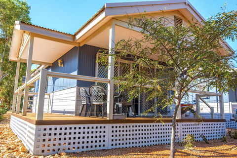 RAC Exmouth Cape Holiday Park - Accommodation Newcastle 33