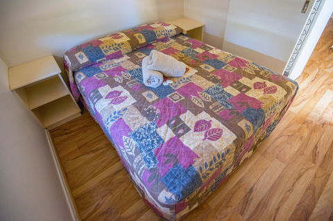 RAC Exmouth Cape Holiday Park - Accommodation Newcastle 5
