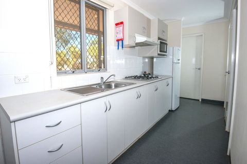 RAC Exmouth Cape Holiday Park - Accommodation Newcastle 37