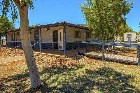 RAC Exmouth Cape Holiday Park - Accommodation Newcastle 15
