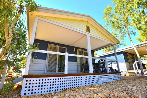 RAC Exmouth Cape Holiday Park - Accommodation Newcastle 10