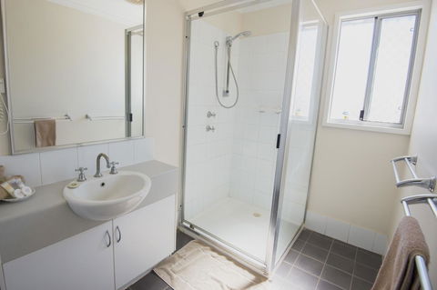 RAC Exmouth Cape Holiday Park - Accommodation Newcastle 41