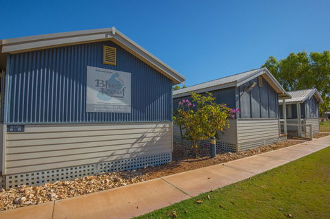 RAC Exmouth Cape Holiday Park - Accommodation Newcastle 23