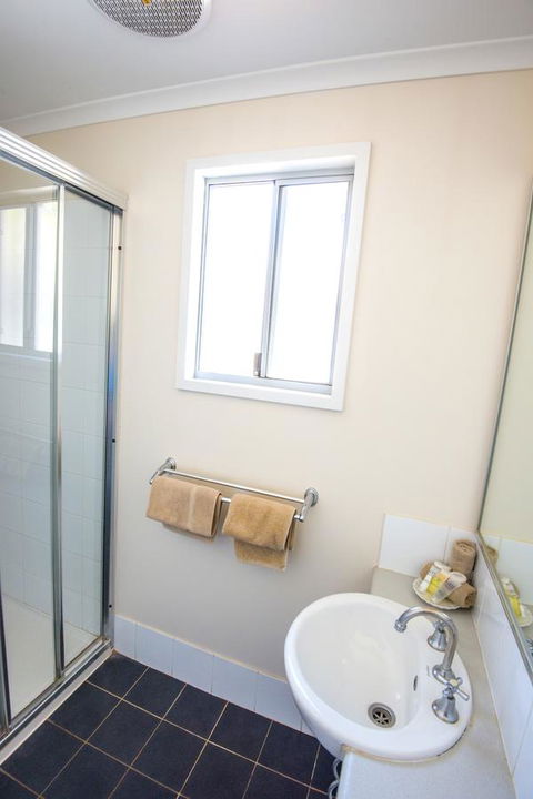 RAC Exmouth Cape Holiday Park - Accommodation Newcastle 35