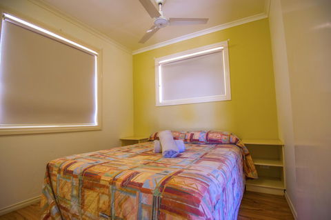 RAC Exmouth Cape Holiday Park - Accommodation Newcastle 2