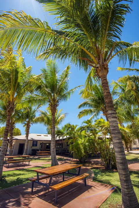 RAC Exmouth Cape Holiday Park - Accommodation Newcastle 18