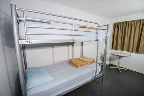 RAC Exmouth Cape Holiday Park - Accommodation Newcastle 29