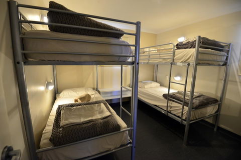 RAC Exmouth Cape Holiday Park - Accommodation Newcastle 43