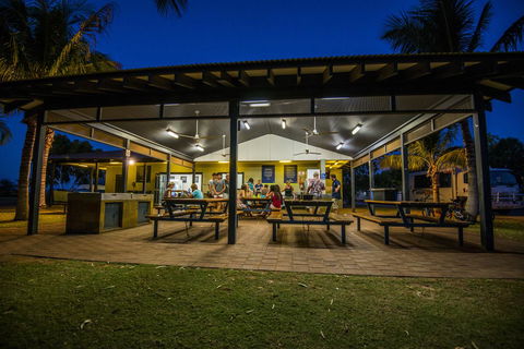 RAC Exmouth Cape Holiday Park - Accommodation Newcastle 13