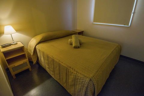RAC Exmouth Cape Holiday Park - Accommodation Newcastle 36