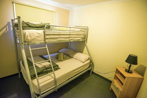RAC Exmouth Cape Holiday Park - Accommodation Newcastle 38