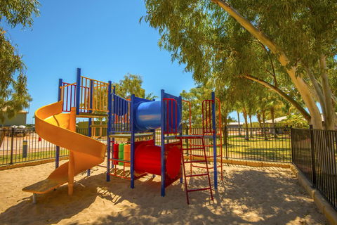 RAC Exmouth Cape Holiday Park - Accommodation Newcastle 19