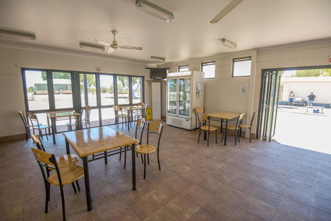 RAC Exmouth Cape Holiday Park - Accommodation Newcastle 22